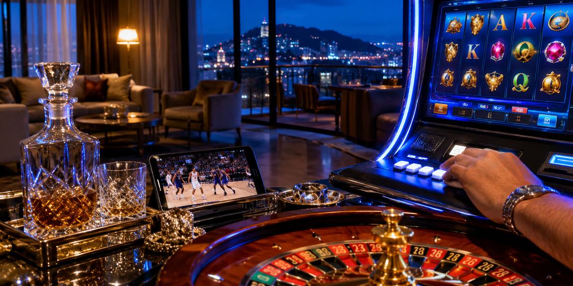 hay88888 Sảnh casino hay88888 có gì cho bạn
