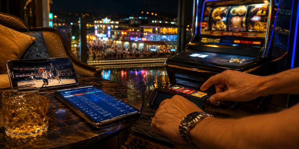 hay88888 Những gì bạn tìm thấy trong sảnh casino hay88888